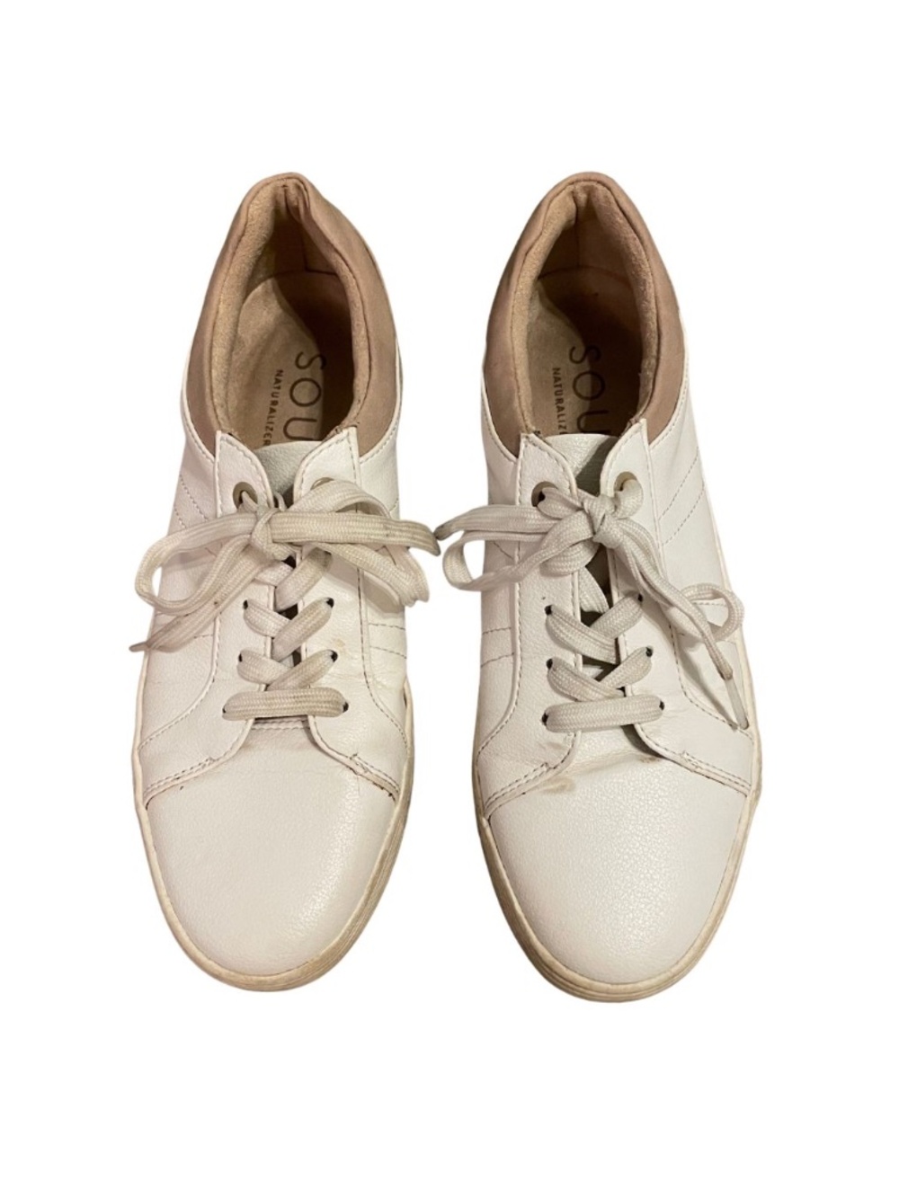 Women's SOUL Naturalizers Sneakers Neela, Size 7